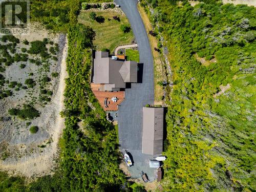 94 Amber Drive, Whitbourne, NL - Outdoor With View