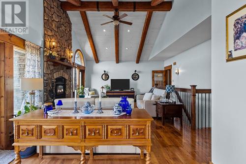 94 Amber Drive, Whitbourne, NL - Indoor