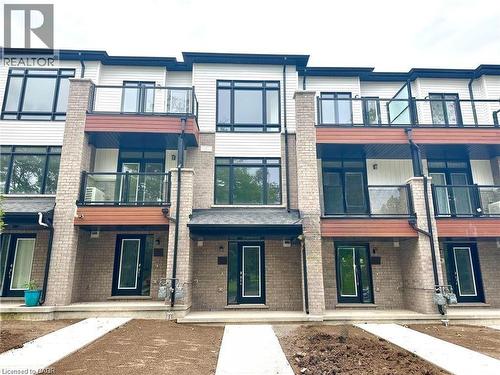 34 SIDNEY ROSE Common E  St. Catharines, ON L2T 0B3