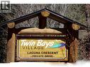 240 Laguna Crescent Lot# 2, Boswell, BC 