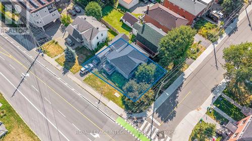 1 CAROLINE AVENUE  Ottawa, ON K1Y 0S8