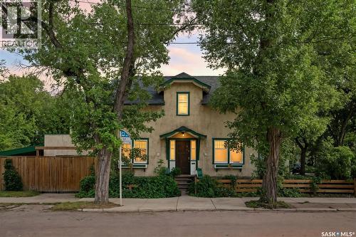 1020 Eastlake AVENUE  Saskatoon, SK S7N 1A7