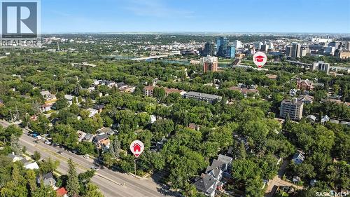 1020 Eastlake Avenue, Saskatoon, SK - Outdoor With View