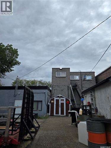 2802 Dewdney Avenue, Regina, SK 