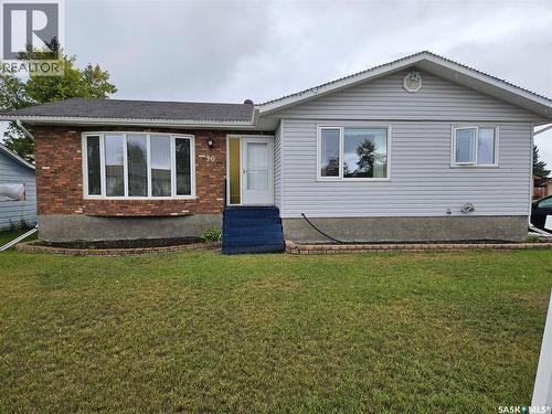 30 centennial CRESCENT  Melville, SK None