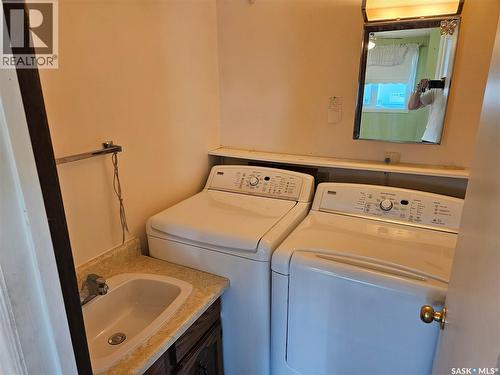 30 Centennial Crescent, Melville, SK - Indoor