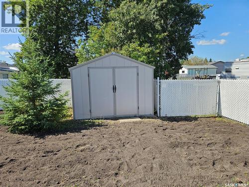 30 Centennial Crescent, Melville, SK - Outdoor