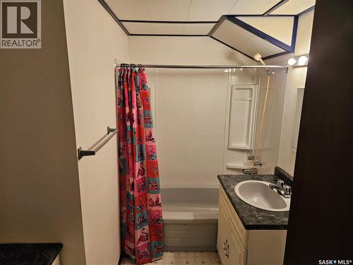 30 Centennial Crescent, Melville, SK - Indoor Photo Showing Bathroom
