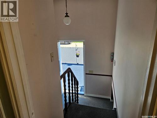 30 Centennial Crescent, Melville, SK - Indoor