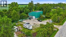 2005 SOUTH MIDDLE ROAD  Lakeshore, ON N0R 1V0