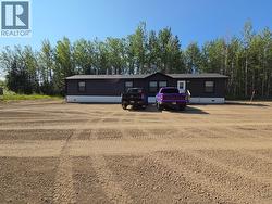 3593 WEST HAYWARD Road Chetwynd, BC V0C 1J0