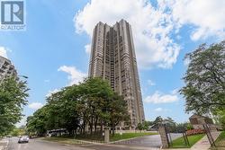 2410 - 2045 LAKE SHORE BOULEVARD W  Toronto, ON M8V 2Z6
