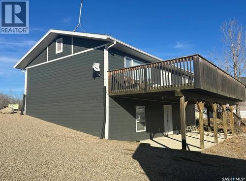 305 Kepula Lane, Calder Rm No. 241, SK - Outdoor With Exterior