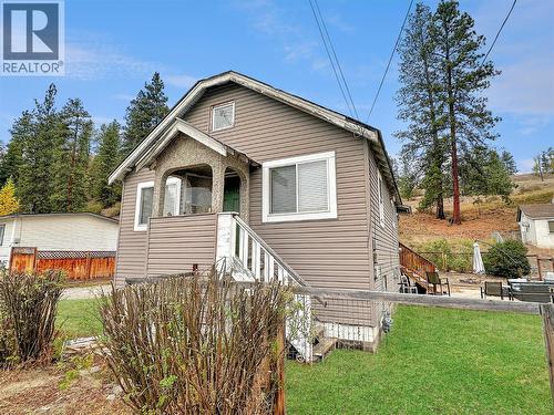 569 Auburn Crescent  Princeton, BC V0X 1W0