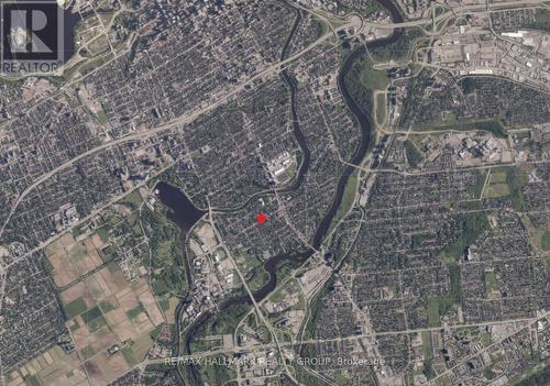 Contains info Licensed under Open Govt. - Ottawa - 371 Sunnyside Avenue, Ottawa, ON 