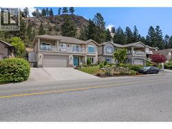 1682 Vineyard Drive  West Kelowna, BC V4T 2V8