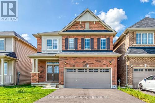 30 WITTEVEEN DRIVE  Brantford, ON N3T 0S3