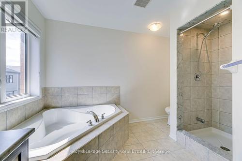 30 Witteveen Drive, Brantford, ON - Indoor Photo Showing Bathroom