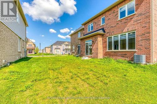 30 Witteveen Drive, Brantford, ON - Outdoor With Exterior