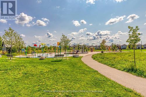 30 Witteveen Drive, Brantford, ON - Outdoor With View