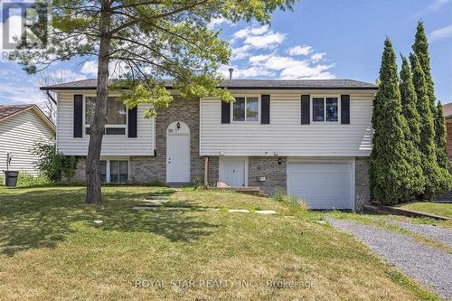 181 WILSON STREET  Kingston, ON K7K 5Y1