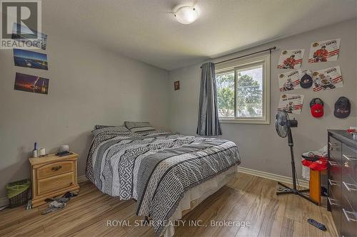 181 Wilson Street, Kingston, ON - Indoor Photo Showing Bedroom