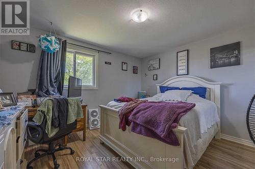 181 Wilson Street, Kingston, ON - Indoor Photo Showing Bedroom