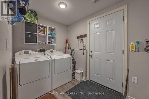 181 Wilson Street, Kingston, ON - Indoor Photo Showing Laundry Room