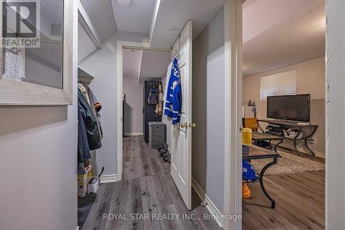 181 Wilson Street, Kingston, ON - Indoor