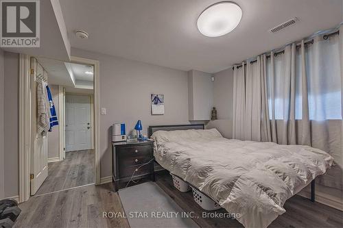 181 Wilson Street, Kingston, ON - Indoor Photo Showing Bedroom