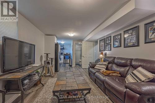 181 Wilson Street, Kingston, ON - Indoor Photo Showing Living Room