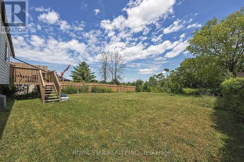 181 Wilson Street, Kingston, ON - Outdoor With View