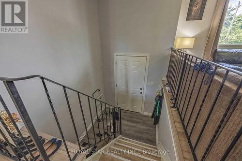 181 Wilson Street, Kingston, ON - Indoor Photo Showing Other Room