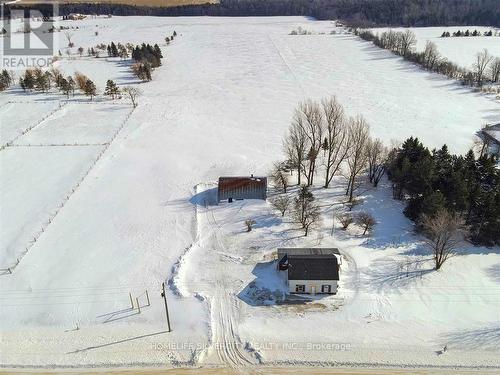 634555 Highway 10 Road, Mono, ON - Outdoor With View