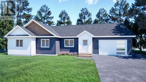 214 St. Thomas Line  Paradise, NL A1L 2S4