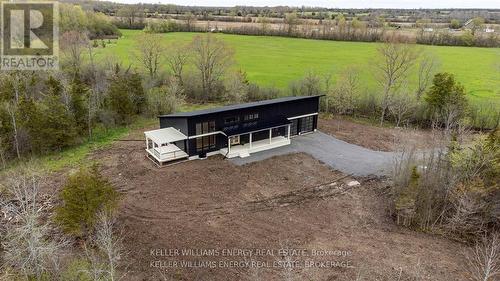 1032 Burr Road, Prince Edward County (Hillier Ward), ON - Outdoor