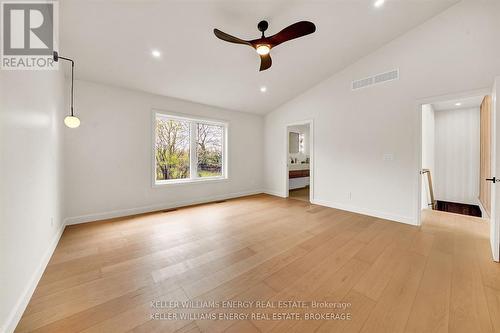 1032 Burr Road, Prince Edward County (Hillier Ward), ON - Indoor Photo Showing Other Room