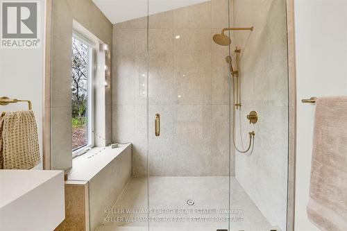1032 Burr Road, Prince Edward County (Hillier Ward), ON - Indoor Photo Showing Bathroom