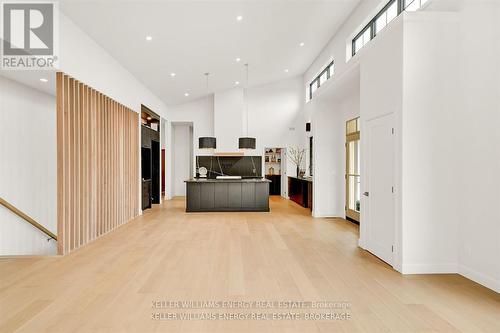 1032 Burr Road, Prince Edward County (Hillier Ward), ON - Indoor Photo Showing Other Room