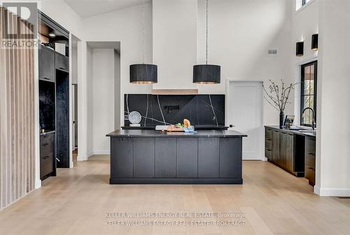 1032 Burr Road, Prince Edward County (Hillier Ward), ON - Indoor