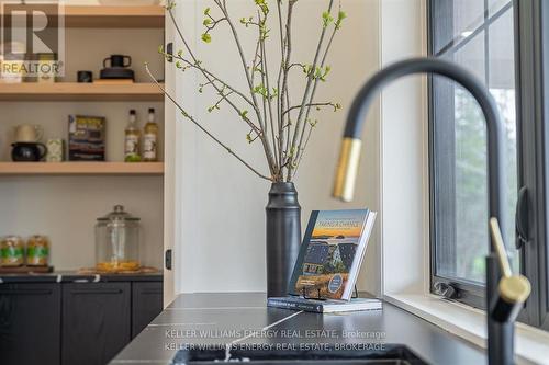 1032 Burr Road, Prince Edward County (Hillier Ward), ON - Indoor