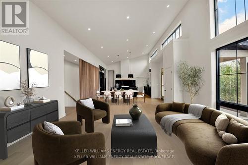 1032 Burr Road, Prince Edward County (Hillier Ward), ON - Indoor