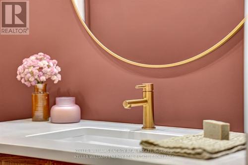 1032 Burr Road, Prince Edward County (Hillier Ward), ON - Indoor Photo Showing Other Room