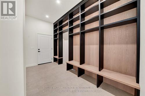 1032 Burr Road, Prince Edward County (Hillier Ward), ON - Indoor