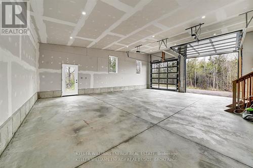 1032 Burr Road, Prince Edward County (Hillier Ward), ON - Indoor Photo Showing Other Room