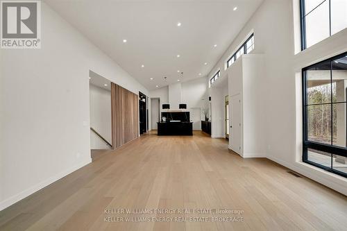 1032 Burr Road, Prince Edward County (Hillier Ward), ON - Indoor Photo Showing Other Room