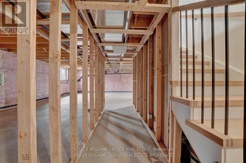 1032 Burr Road, Prince Edward County (Hillier Ward), ON - Indoor Photo Showing Other Room