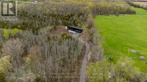 1032 Burr Road, Prince Edward County (Hillier Ward), ON - Outdoor With View
