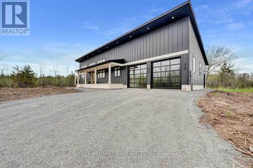 1032 Burr Road, Prince Edward County (Hillier Ward), ON - Outdoor