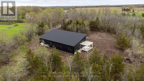 1032 Burr Road, Prince Edward County (Hillier Ward), ON - Outdoor With View
